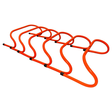 VALLAS XTREME SPORT DE FÚTBOL ENTRENAMIENTO VELOCIDAD X6