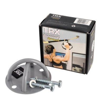 ANCLAJE XTREME SPORT GRIS TRX PARED O TECHO