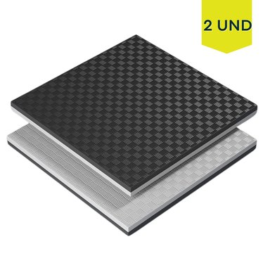 PISO XTREME SPORT TATAMI GYM 100 X 100CM 2 PIEZAS