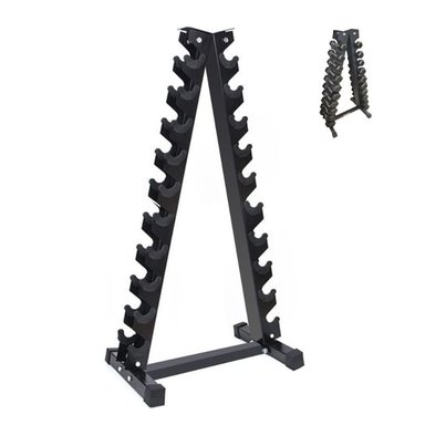 SOPORTE DE MANCUERNAS DE 10 PARES ESTANTE ORGANIZADOR