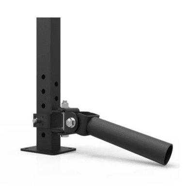 LANDMINE AGARRE DE BARRA OLÍMPICA BASE EMPOTRABLE