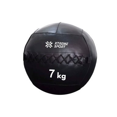 PELOTA MEDICINAL BLANDA PARA ENTRENAMIENTO DE POTENCIA