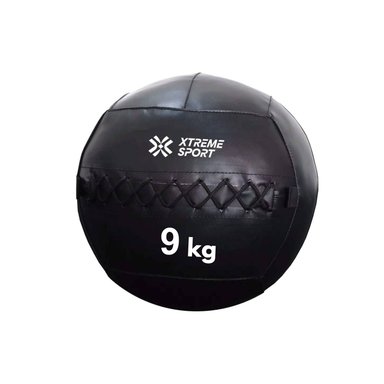 PELOTA MEDICINAL BLANDA PARA ENTRENAMIENTO DE POTENCIA