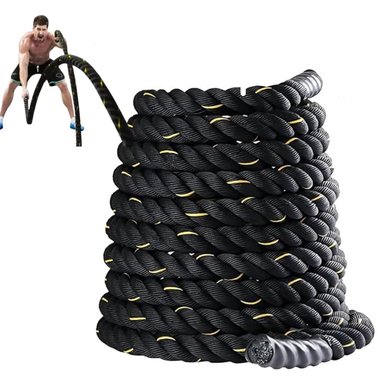 SOGA CROSSFIT DE ENTRENAMIENTO DE FUERZA