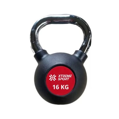 PESA RUSA KETTLEBELL 16 KG XTREME