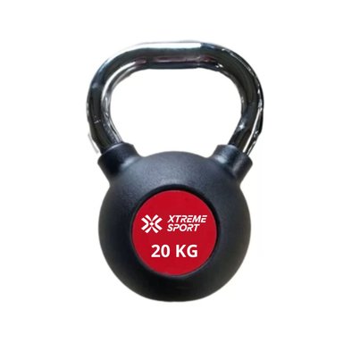 PESA RUSA KETTLEBELL 20 KG XTREME