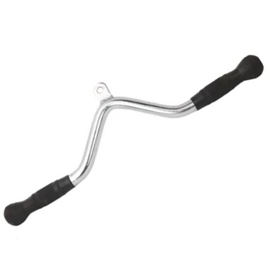 AGARRE DE GYM ACCESORIO DE POLEA