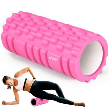 RODILLO ROLLER DE YOGA 33CM XTREME SPORT