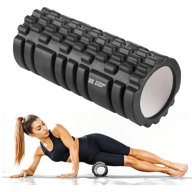 RODILLO ROLLER DE YOGA 33CM XTREME SPORT