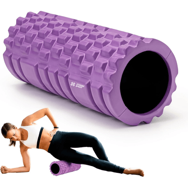 RODILLO ROLLER DE YOGA 33CM XTREME SPORT
