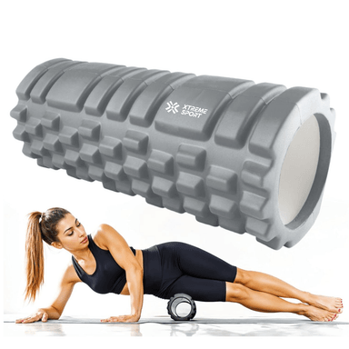 RODILLO ROLLER DE YOGA 33CM XTREME SPORT