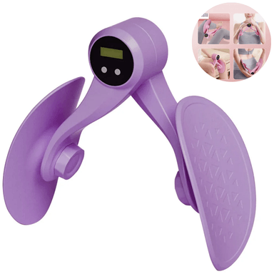 EJERCITADOR DE SUELO PÉLVICO Y ADUPTORES