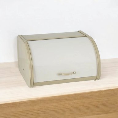 MUEBLE COCINA ZARA ALMOHADAS.PE AMARILLO CLARO PANERA ACERO INOXIDABLE JAPANDI