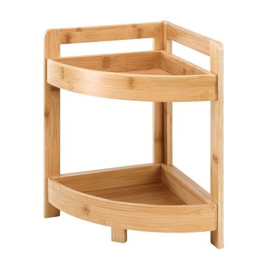 Esquinero Eco Bambú ZARA ALMOHADAS.PE