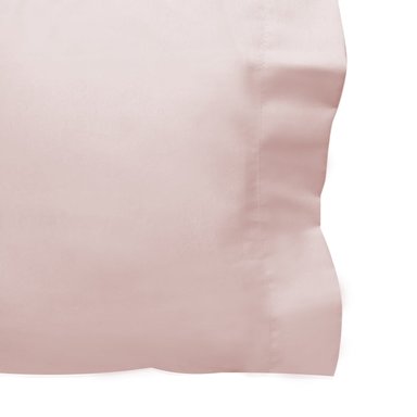 SET X 2 FUNDAS DE ALMOHADA ROSADO COLORMIX 70 X 50 CM FREE HOME - 2