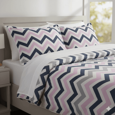 EDREDON 50% ALGODON CON FUNDA SHAM KING OLVERA FREE HOME