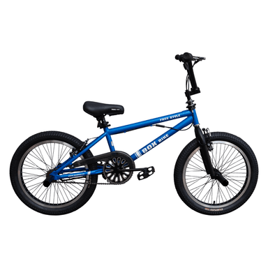 BICICLETA BOX BMX FREESTYLE ARO 20
