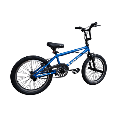 BICICLETA BOX BMX FREESTYLE ARO 20 - 2