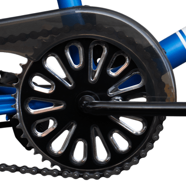 BICICLETA BOX BMX FREESTYLE ARO 20 - 5