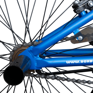BICICLETA BOX BMX FREESTYLE ARO 20 - 6