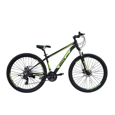BICICLETA BOX MTB ATX 3.0 DE ALUMINIO ARO 29 - 1