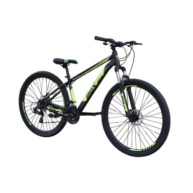 BICICLETA BOX MTB ATX 3.0 DE ALUMINIO ARO 29 - 2