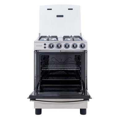 COCINA AGHASO 4 HORNILLAS ESSENTIAL GN - 3