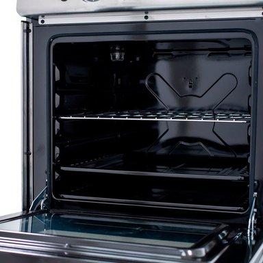 COCINA AGHASO 4 HORNILLAS ESSENTIAL GN - 5