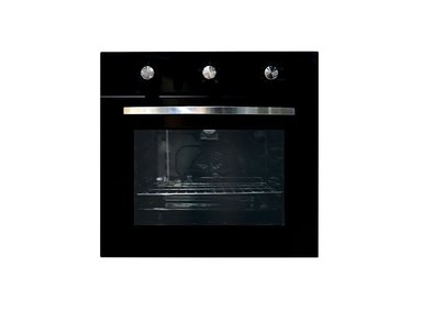 HORNO AGHASO A GAS 4 FUNCIONES - GN