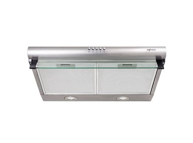 COMBO: COCINA 4 HORNILLAS PREMIUM GN + CAMPANA EXTRACTORA 60 CM - 3