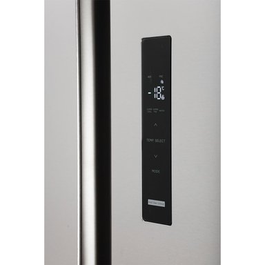 REFRIGERADORA AGHASO SIDE BY SIDE 511L - 3