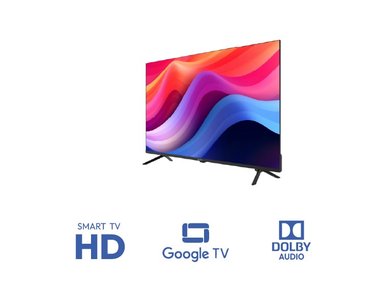 TELEVISOR AGHASO 43 SMART FULL HD - 2