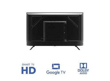 TELEVISOR AGHASO 43 SMART FULL HD - 3