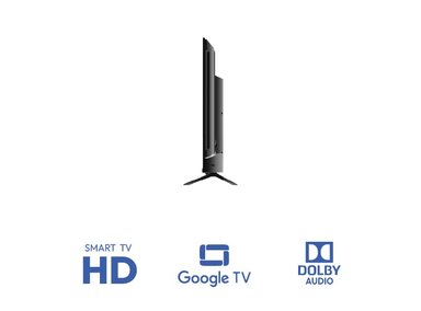 TELEVISOR AGHASO 43 SMART FULL HD - 4
