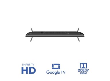 TELEVISOR AGHASO 43 SMART FULL HD - 5