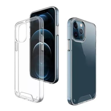 CASE IPHONE 12 PRO ANKAFA SPACE ANTICAIDA - 3