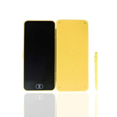 CARTUCHERA LCD MULTIFUNCIONAL CON PIZARRA PARA NIÑOS - 6