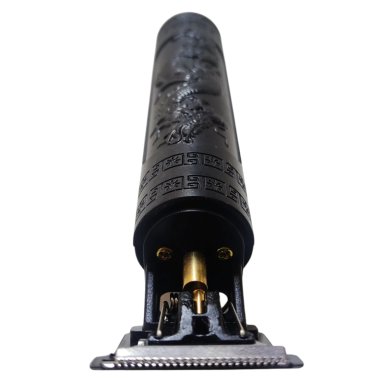AFEITADORA PATILLERA TRIMMER CORTADORA DE CABELLO Y BUDA O DRAGÓN - 2