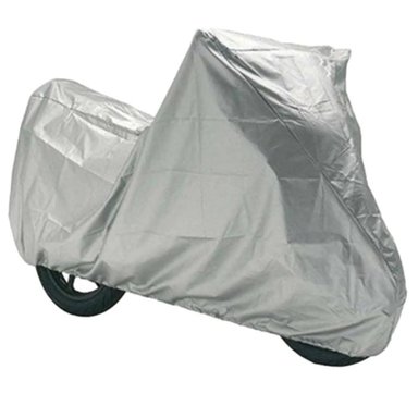 FORRO COBERTOR FUNDA MOTO BICICLETA PROTECTOR XLARGE - 2