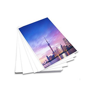 PAPEL FOTOGRAFICO PROFESIONAL BRILLANTE FULLCOLORS A4 40UND - 3