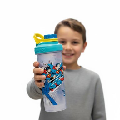BOTELLA DE AGUA 750ML REUTILIZABLE RESISTENTE PARA COLEGIO NIÑOS