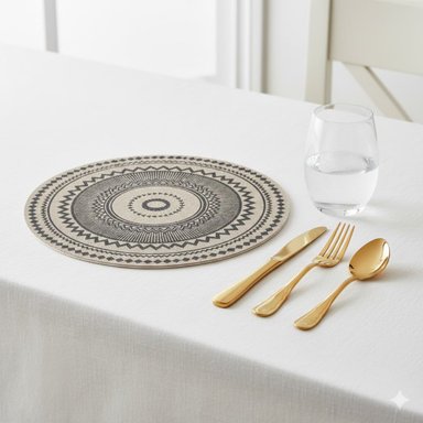 INDIVIDUALES NORDIC 40 CM PACK X6