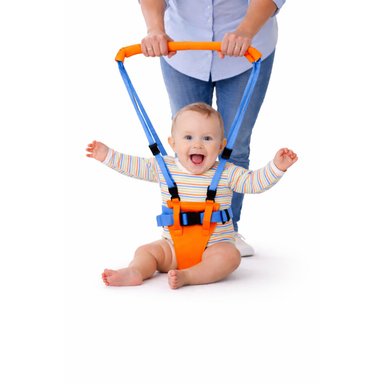 ARNÉS CAMINADOR BEBÉ – APRENDE A CAMINAR CON SEGURIDAD Y COMODIDAD
