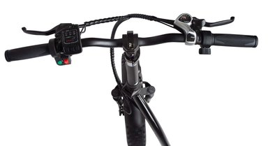 BICICLETA ELÉCTRICA CYCOOL EWILD20W/1005 MULTICOLOR - 3