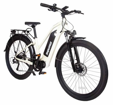 BICICLETA ELÉCTRICA SQUAD YT500/1007 MULTICOLOR