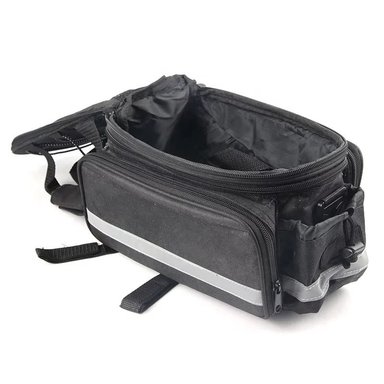 BOLSO BICICLETA BR RACK TRASERO