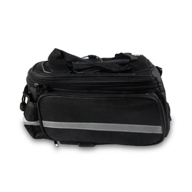 BOLSO BICICLETA BR RACK TRASERO - 2