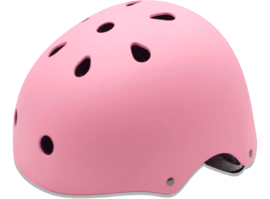 CASCO ROSADO URBANO