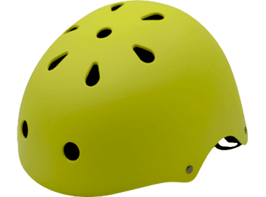 CASCO VERDE URBANO