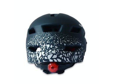CASCO NEGRO MTB - 2